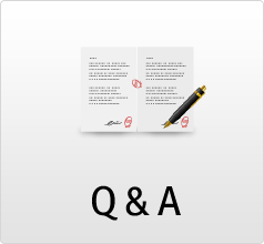 Q & A